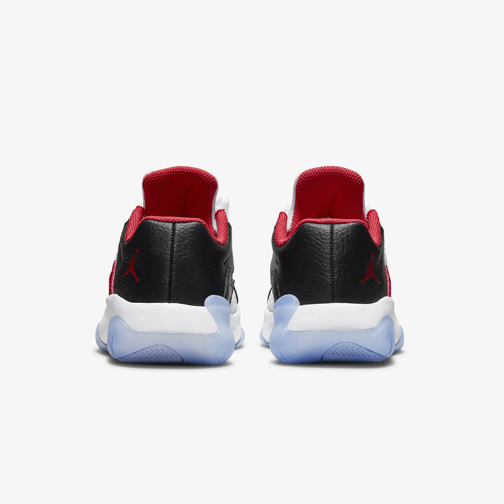 Jordan Air 11 CMFT Low Παιδικά Παπούτσια για Μπάσκετ