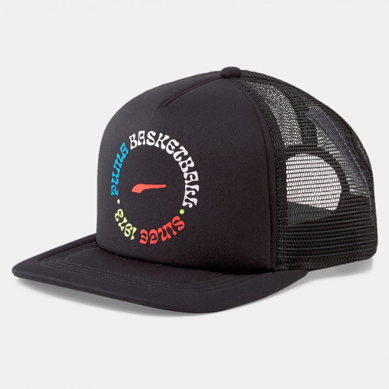 Puma Basketball Unisex Καπέλο