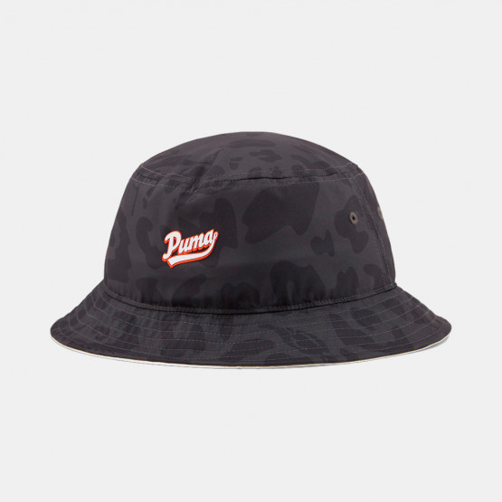 Puma Basketball About Men's Bucket Hat