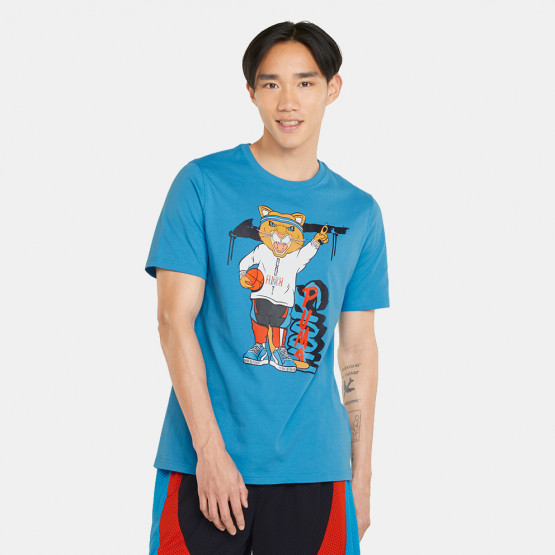 Puma Dylan Men's T-Shirt