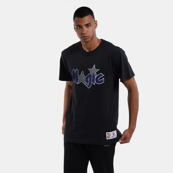 Mitchell & Ness NBA Orlando Magic Legendary Slub Men's T-Shirt