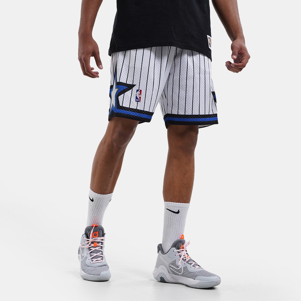 Mitchell & Ness NBA Orlando Magic 1993-94 Swingman Shorts