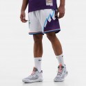 Mitchell & Ness Utah Jazz 1996-97 Swingman Shorts