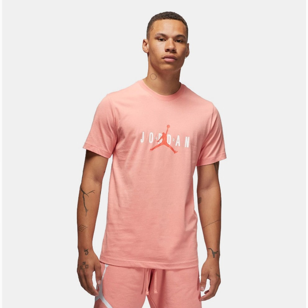 jordan tee shirts mens