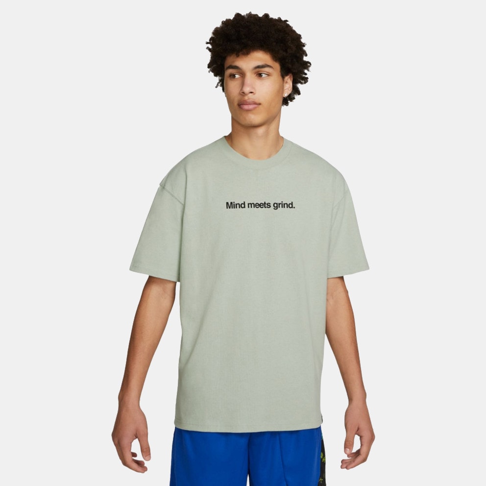 Nike Basketball Men's T-Shirt