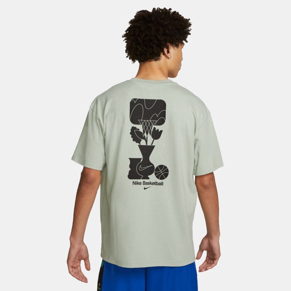 Nike Basketball Men's T-Shirt