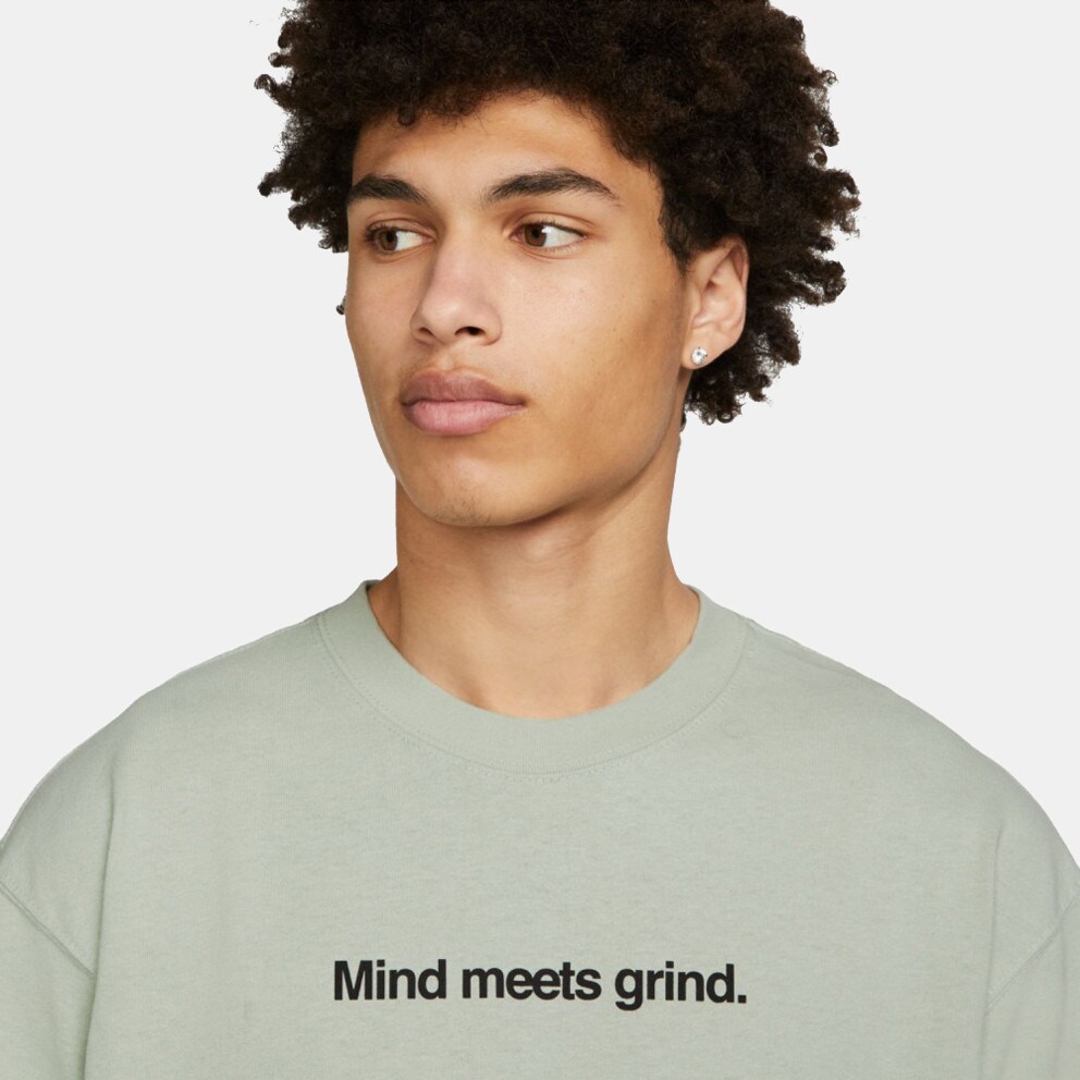 Nike Basketball Men's T-Shirt
