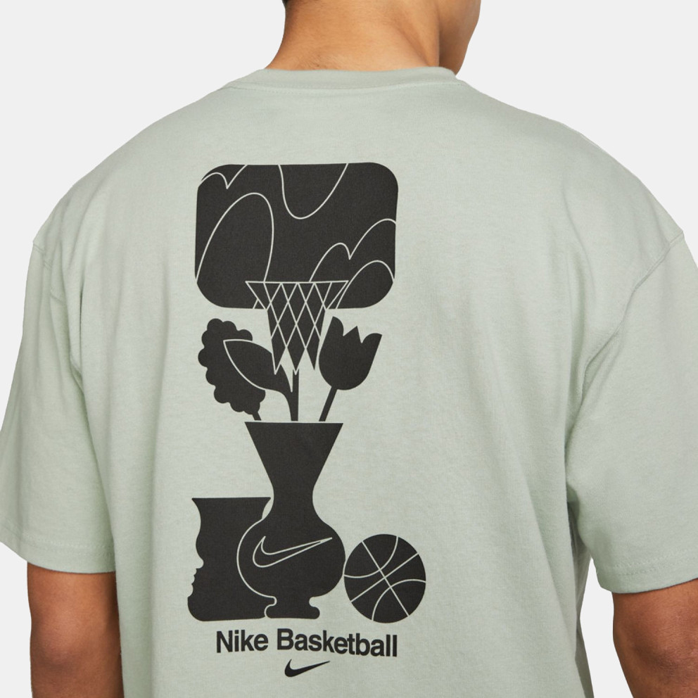 Nike Basketball Men's T-Shirt