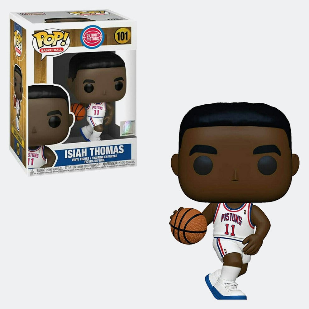 Funko Pop! Basketball NBA: Legends - Isiah Thomas