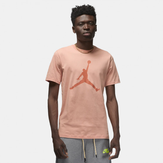 Jordan Jumpman Ανδρικό T-shirt