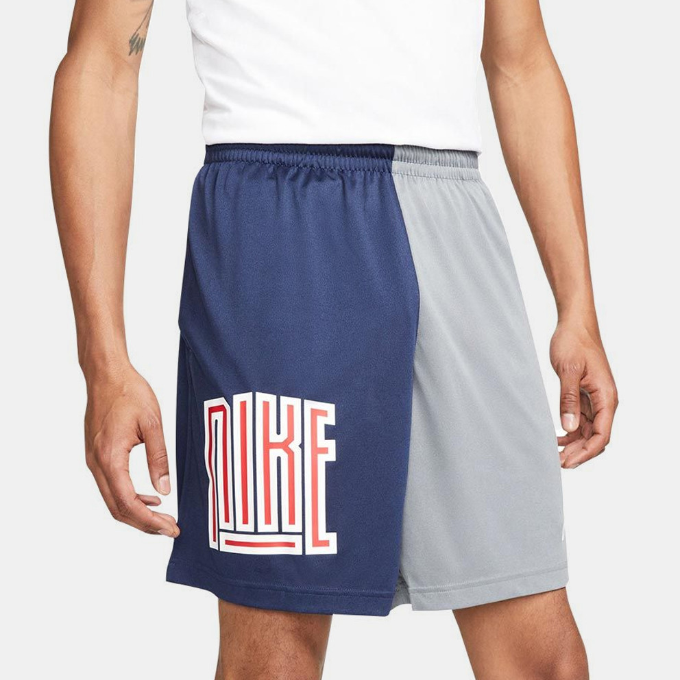 Nike Dri-FIT Men's Basketball Shorts
