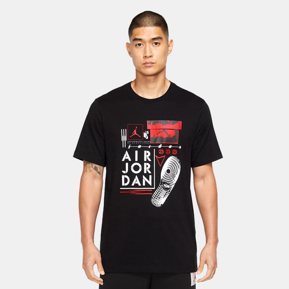 Jordan Brand Men's T-Shirt