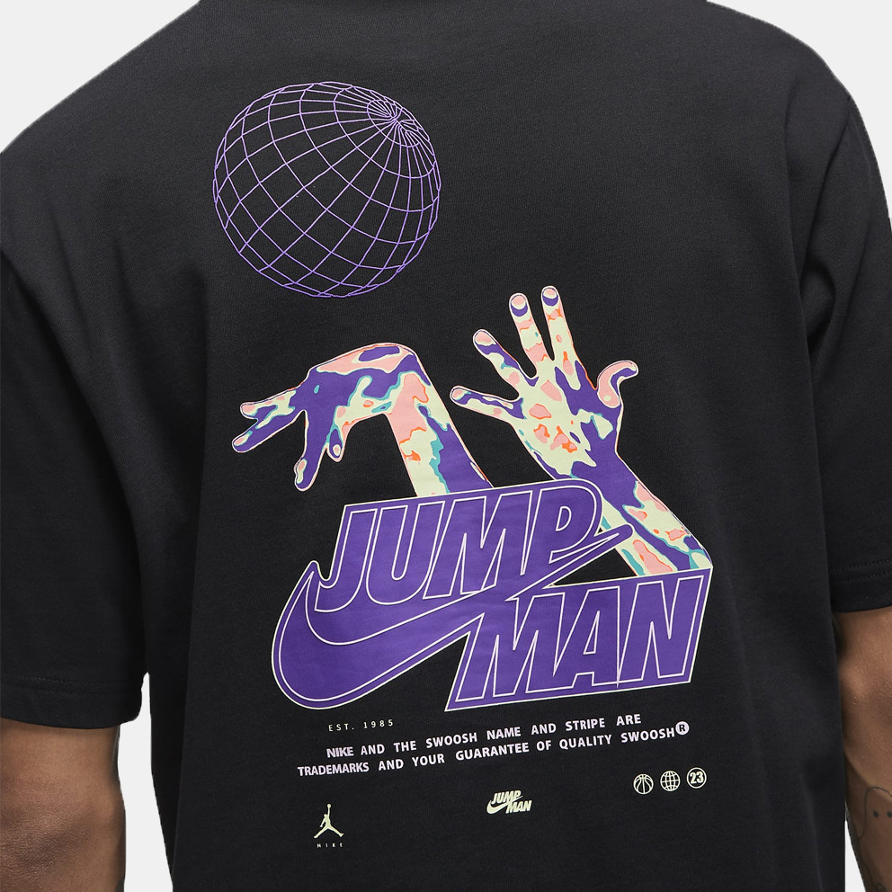 Jordan Jumpman '85 Men's T-shirt