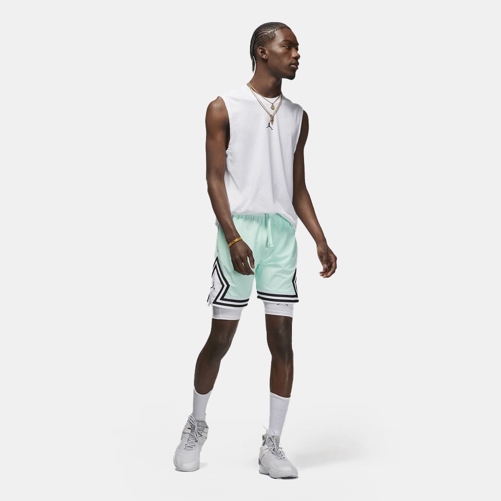 Jordan Sport Dri-FIT Ανδρικό Σορτς