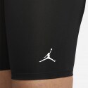 Jordan Essentials Γυναικείο Biker Σορτς
