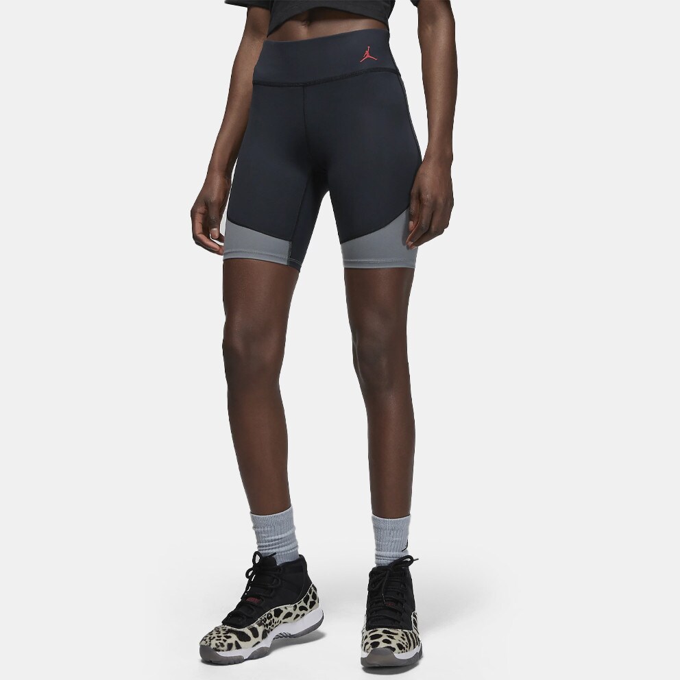 Jordan Heritage Women's Biker Shorts