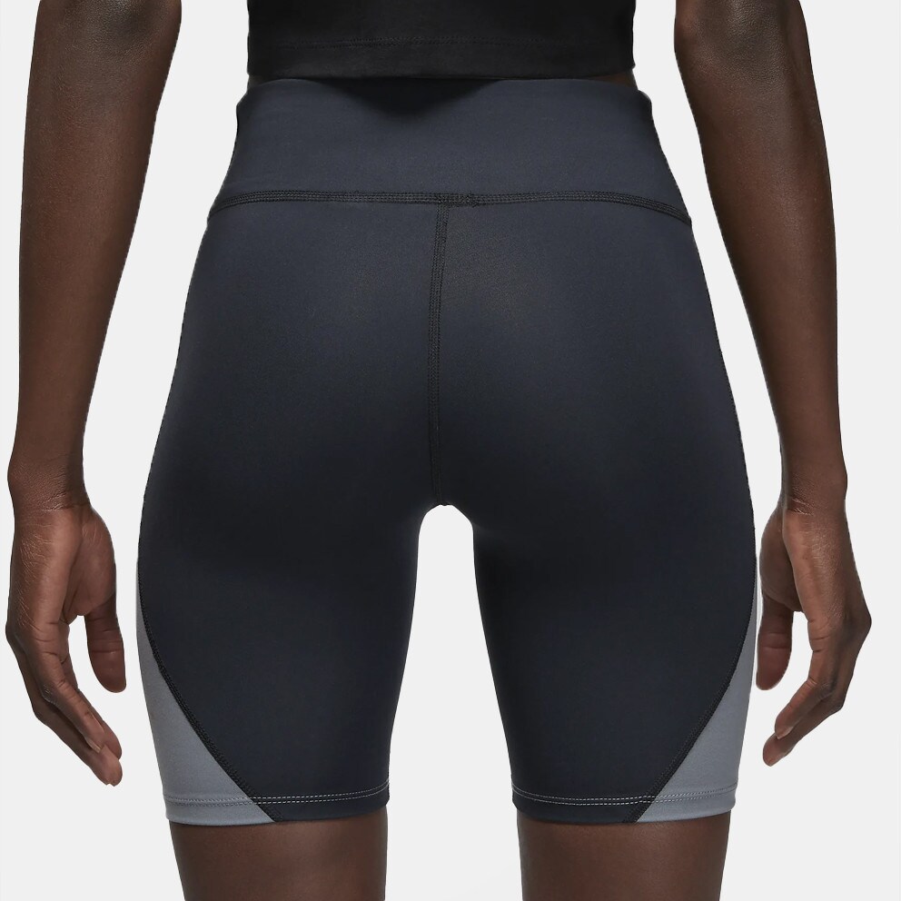 Jordan Heritage Γυναικείο Biker Shorts