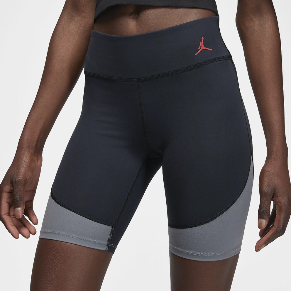 Jordan Heritage Γυναικείο Biker Shorts