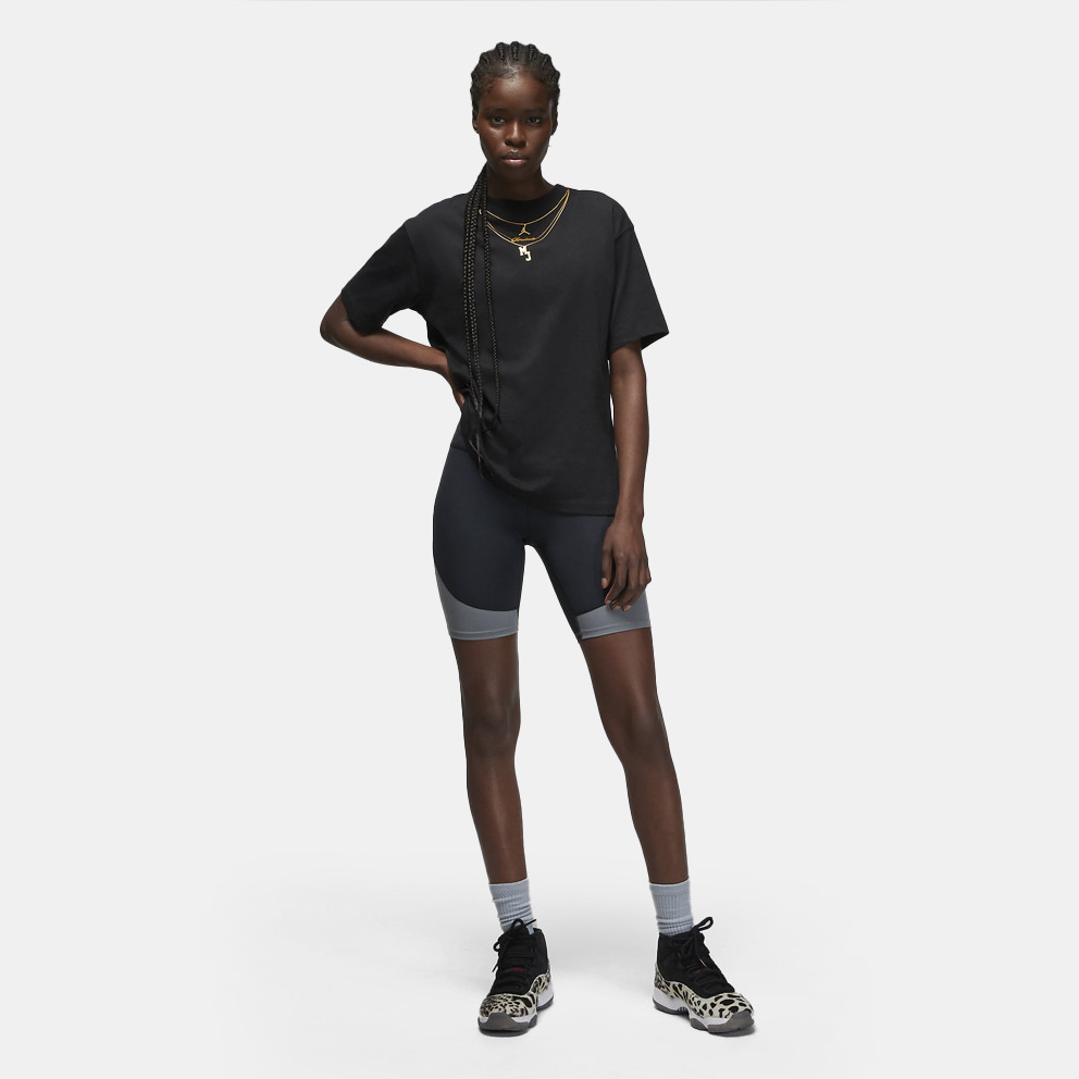 Jordan Heritage Γυναικείο Biker Shorts