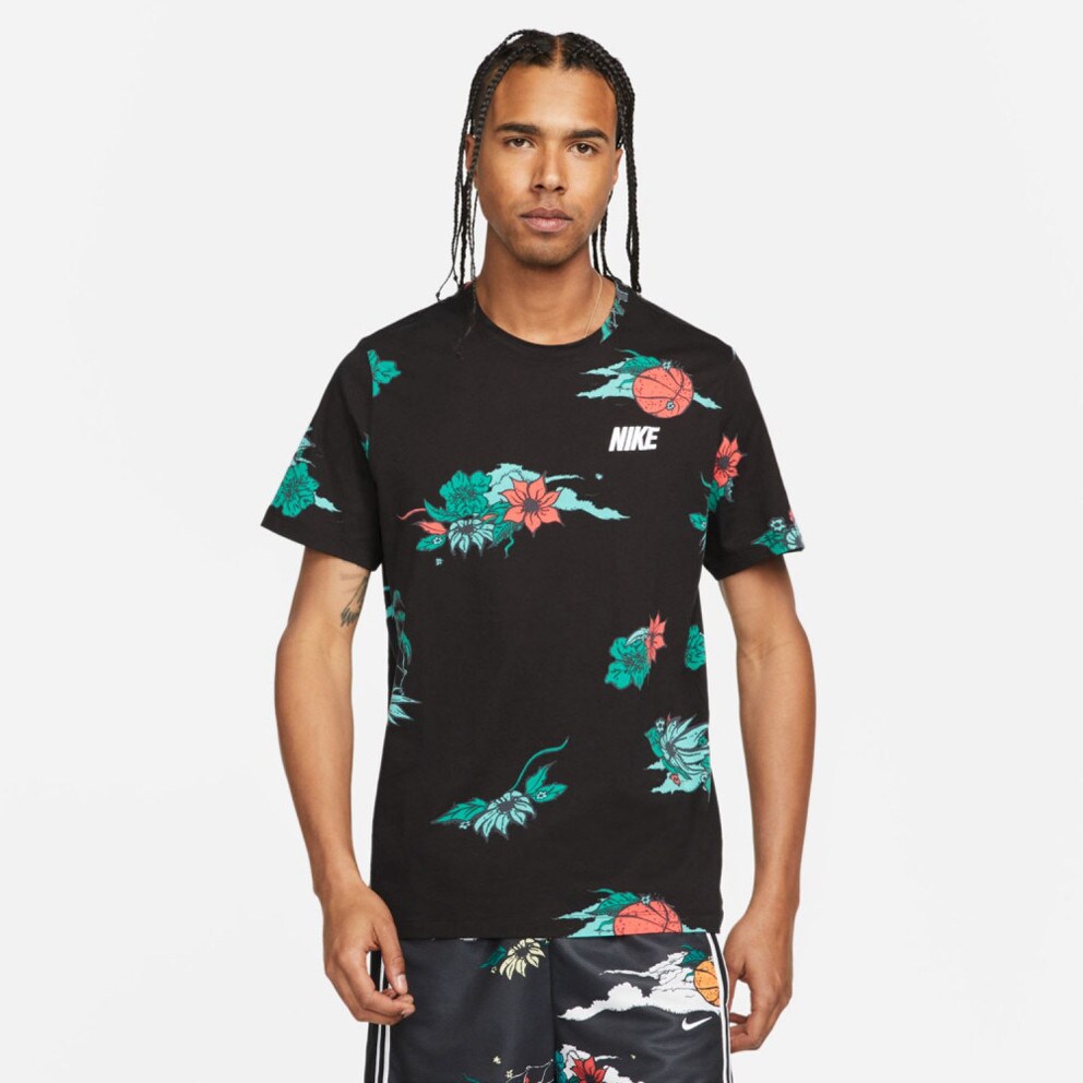 Nike Basketball Island Men's T-Shirt