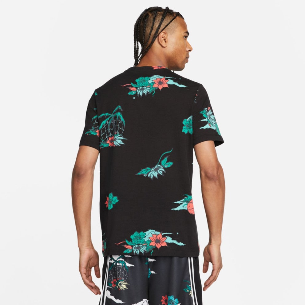 Nike Basketball Island Men's T-Shirt
