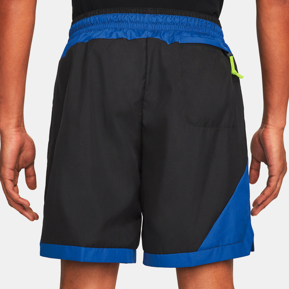 Nike Basketball DNA Men's Shorts