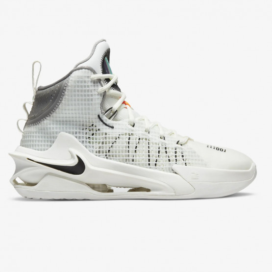 Nike Air Zoom G.T. Jump Men's Basketball Boots