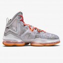 Nike LeBron 19 "Fast Food" Men's Basketball Shoes