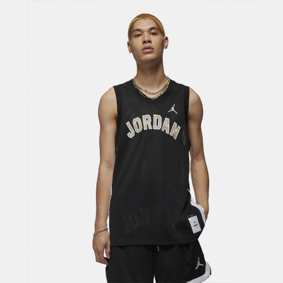 Jordan Sport DNA Men's Basketball Jersey