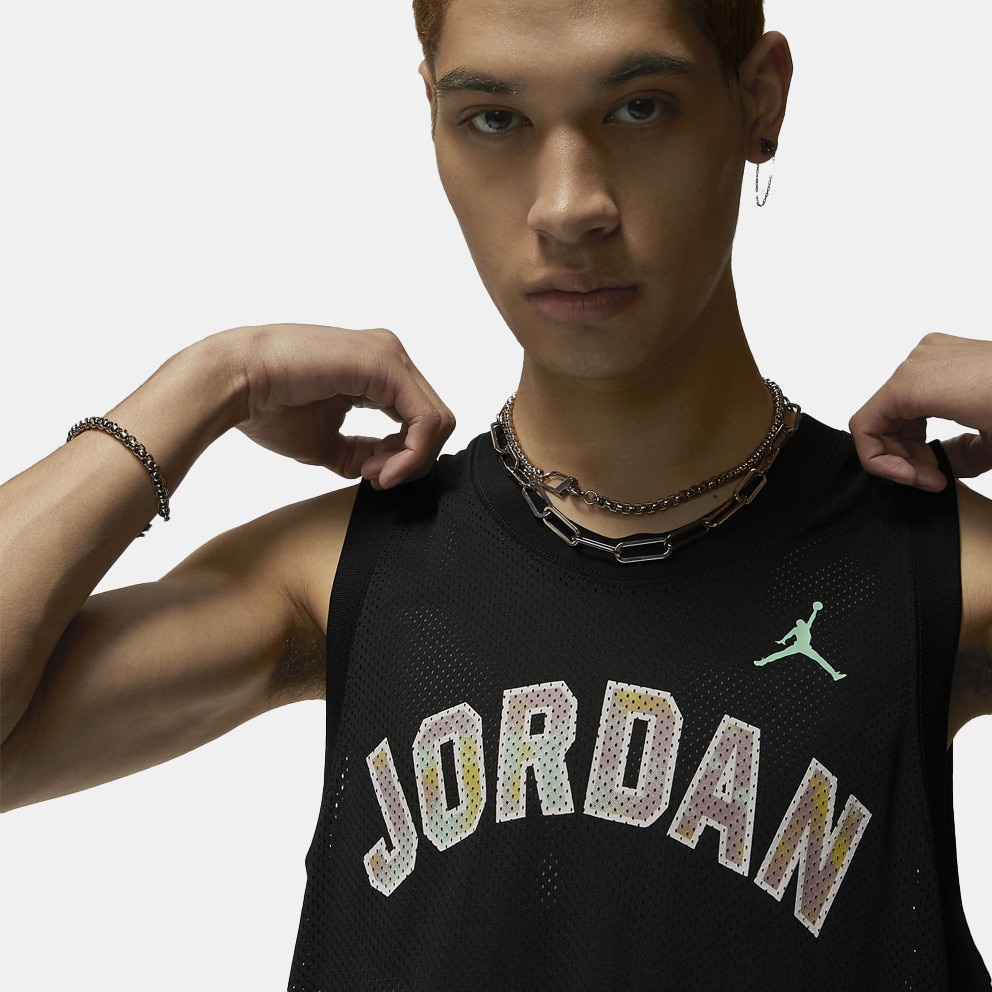 Jordan Sport DNA Ανδρική Φανέλα Μπάσκετ