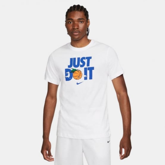 Nike "Just Do It" Ανδρικό T-Shirt
