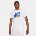 Nike "Just Do It" Men's T-Shirt