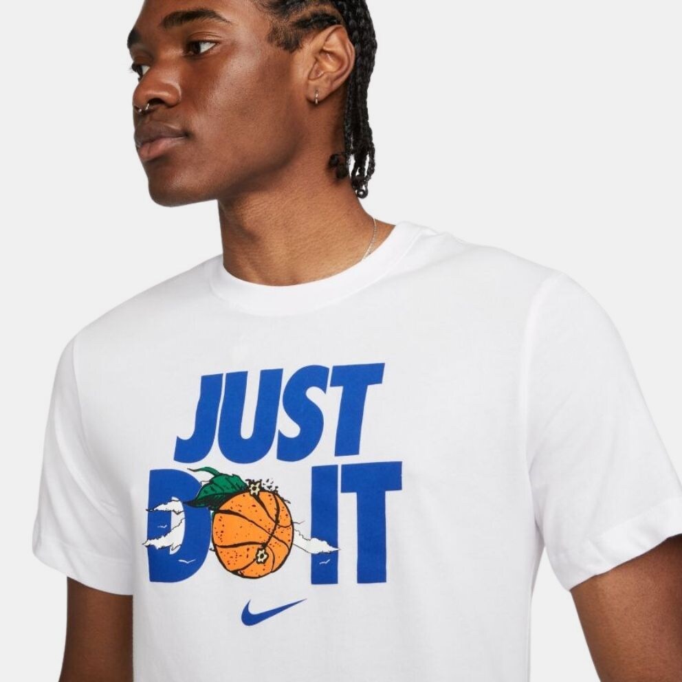 Nike "Just Do It" Ανδρικό T-Shirt