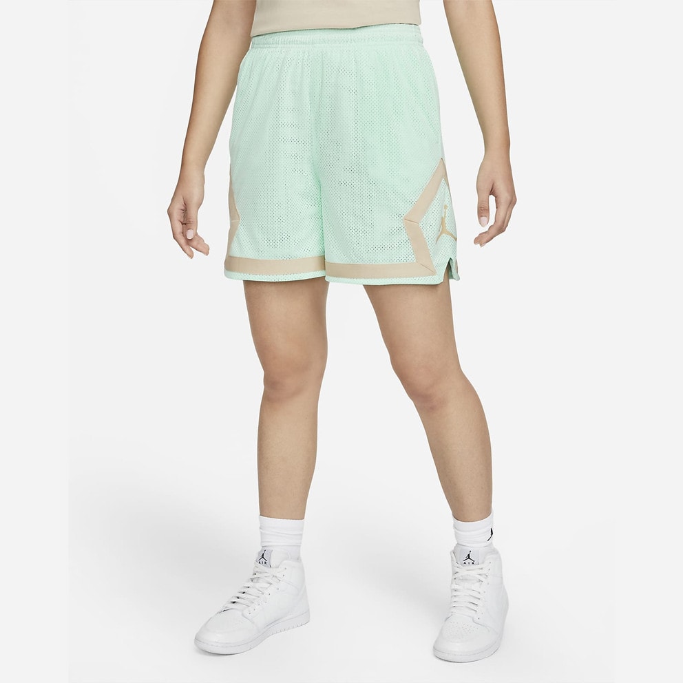 Jordan Heritage Diamond Women's Shorts