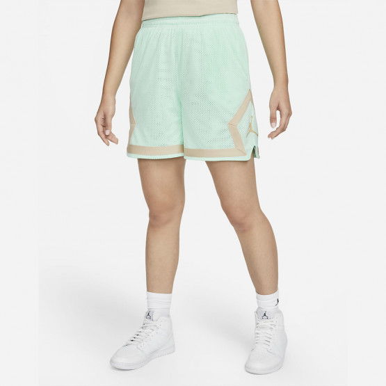 Jordan Heritage Diamond Women's Shorts