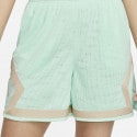 Jordan Heritage Diamond Women's Shorts