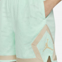 Jordan Heritage Diamond Women's Shorts