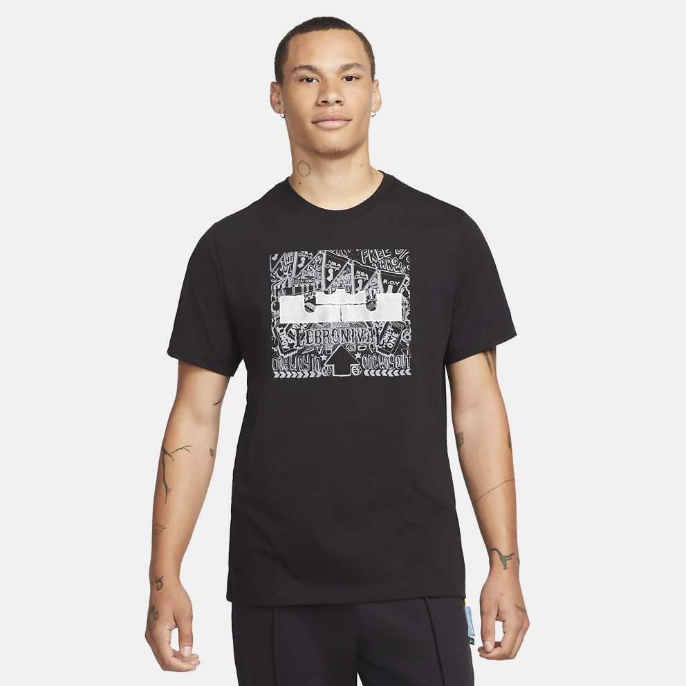 Nike LeBron Men's T-Shirt