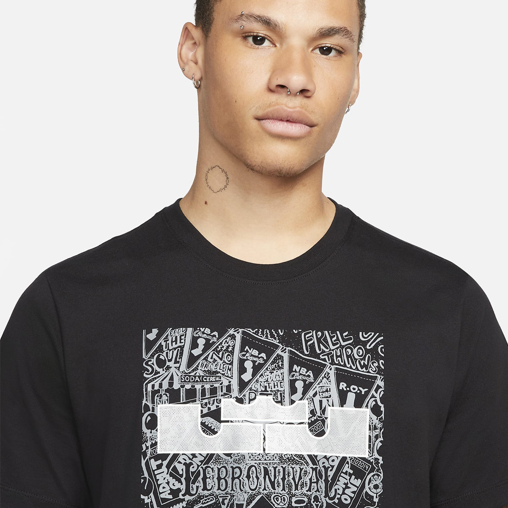 Nike LeBron Men's T-Shirt