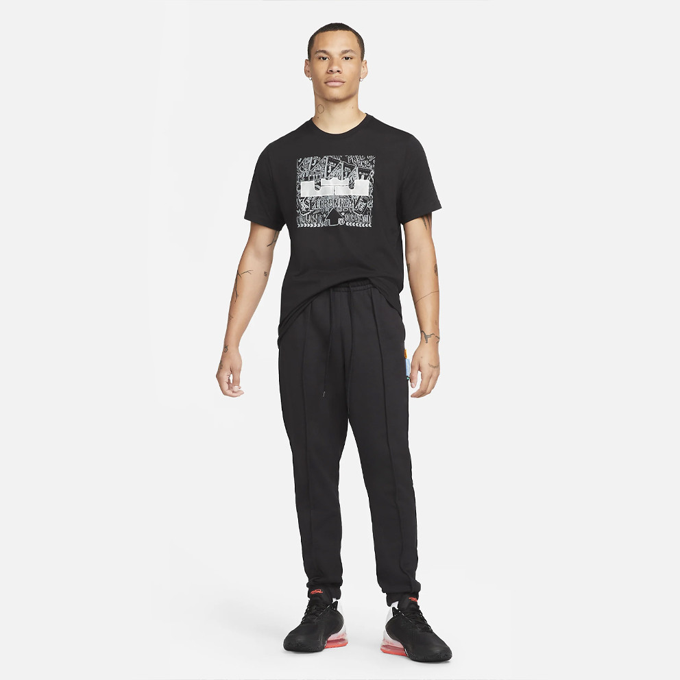 Nike LeBron Men's T-Shirt