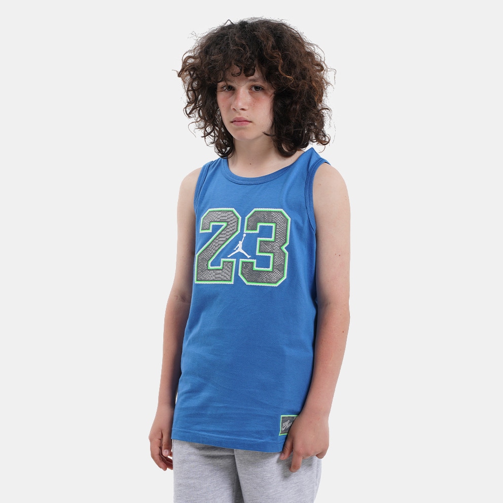 Jordan 23 Elite Kids' Tank Top