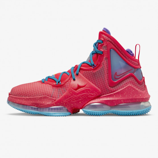 Nike LeBron 19 “King’s Crown” Men's Basketball Shoes