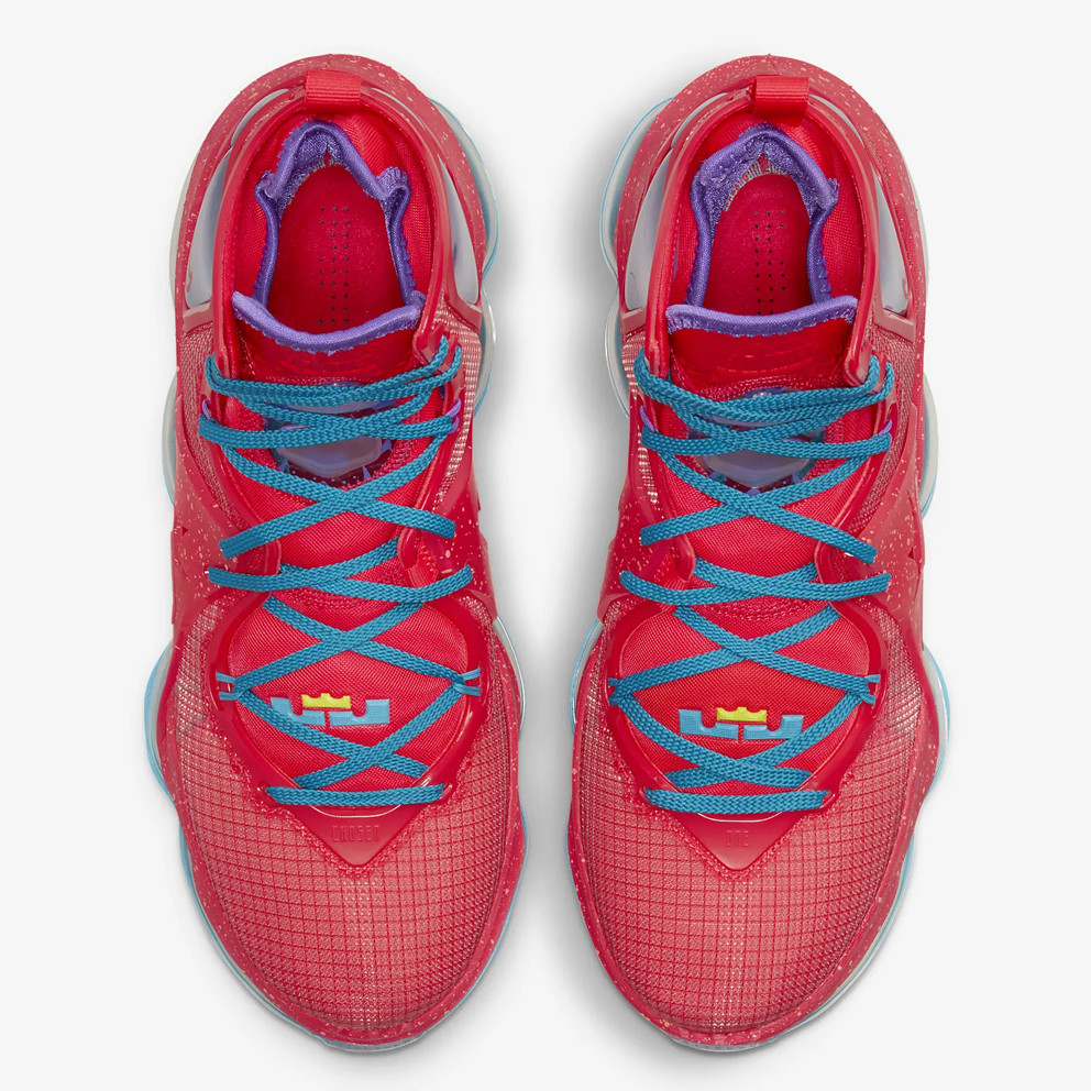 Nike LeBron 19 “King’s Crown” Men's Basketball Shoes