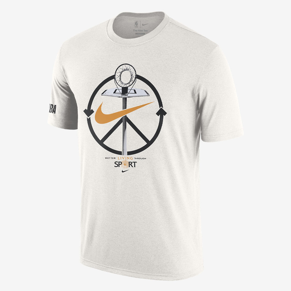 Nike Basketball Team 31 Courtside Men's T-Shirt