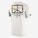 Nike Basketball Team 31 Courtside Ανδρικό T-Shirt