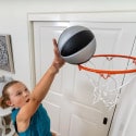 SKLZ Pro Hoop Swish Fm Mini Basket Ball 5"