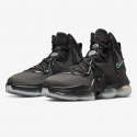 Nike LeBron 19 “Black Green Glow” Men's Basketball Shoes