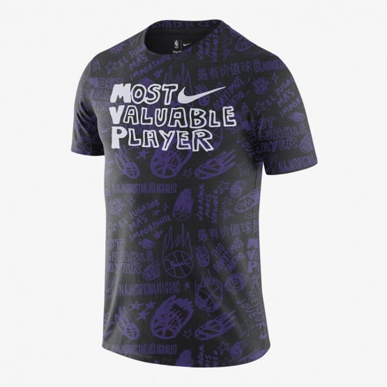 Nike Courtside Ανδρικό T-Shirt