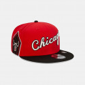 New Era 75th NBA Anniversary Chicago Bulls City Edition Ανδρικό Καπέλο