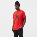 Nike NBA Chicago Bulls Dri-FIT Men's T-Shirt